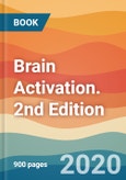 Brain Activation. 2nd Edition- Product Image