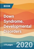 Down Syndrome. Developmental Disorders- Product Image