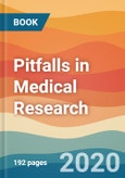 Pitfalls in Medical Research- Product Image