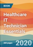Healthcare IT Technician Essentials- Product Image