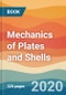 Mechanics of Plates and Shells - Product Thumbnail Image