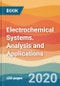 Electrochemical Systems. Analysis and Applications - Product Thumbnail Image