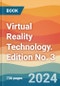 Virtual Reality Technology. Edition No. 3 - Product Thumbnail Image