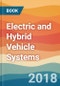 Electric and Hybrid Vehicle Systems - Product Thumbnail Image