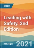 Leading with Safety. 2nd Edition- Product Image