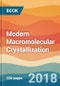 Modern Macromolecular Crystallization - Product Thumbnail Image