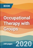 Occupational Therapy with Groups- Product Image