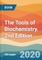 The Tools of Biochemistry. 2nd Edition - Product Thumbnail Image