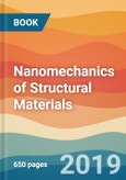 Nanomechanics of Structural Materials- Product Image