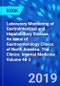 Laboratory Monitoring of Gastrointestinal and Hepatobiliary Disease, An Issue of Gastroenterology Clinics of North America. The Clinics: Internal Medicine Volume 48-2 - Product Thumbnail Image