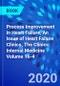 Process Improvement in Heart Failure, An Issue of Heart Failure Clinics. The Clinics: Internal Medicine Volume 16-4 - Product Thumbnail Image