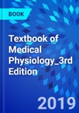 Textbook of Medical Physiology_3rd Edition- Product Image