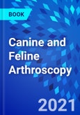 Canine and Feline Arthroscopy- Product Image