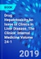 Drug Hepatotoxicity,An Issue of Clinics in Liver Disease. The Clinics: Internal Medicine Volume 24-1 - Product Thumbnail Image