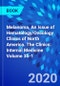 Melanoma, An Issue of Hematology/Oncology Clinics of North America. The Clinics: Internal Medicine Volume 35-1 - Product Thumbnail Image