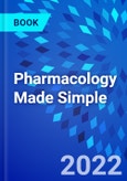 Pharmacology Made Simple- Product Image