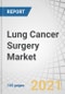 Lung Cancer Surgery Market by Instrument (Monitoring & Endoscopic Devices (Clamps, Forceps, Trocars, Retractors, Scissors)), Procedure (Thoracotomy (Lobectomy, Pneumonectomy, Segmentectomy, Sleeve Resection), MIS), Volume Data - Forecast to 2026 - Product Thumbnail Image