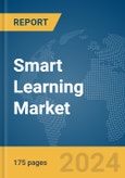 Smart Learning Market Report 2024- Product Image