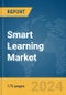 Smart Learning Market Report 2024 - Product Thumbnail Image