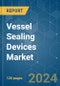 Vessel Sealing Devices - Market Share Analysis, Industry Trends & Statistics, Growth Forecasts 2019 - 2029 - Product Thumbnail Image