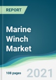 Marine Winch Market - Forecasts from 2021 to 2026- Product Image