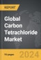 Carbon Tetrachloride - Global Strategic Business Report - Product Thumbnail Image