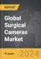 Surgical Cameras - Global Strategic Business Report - Product Thumbnail Image