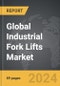 Industrial Fork Lifts - Global Strategic Business Report - Product Thumbnail Image