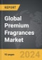 Premium Fragrances - Global Strategic Business Report - Product Image