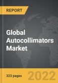 Autocollimators - Global Strategic Business Report- Product Image