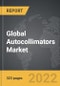 Autocollimators - Global Strategic Business Report - Product Image