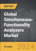 Simultaneous-Functionality Analyzers - Global Strategic Business Report- Product Image