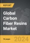 Carbon Fiber Resins - Global Strategic Business Report - Product Thumbnail Image