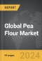 Pea Flour - Global Strategic Business Report - Product Thumbnail Image