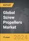 Screw Propellers - Global Strategic Business Report - Product Thumbnail Image