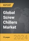 Screw Chillers - Global Strategic Business Report - Product Thumbnail Image