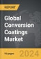 Conversion Coatings - Global Strategic Business Report - Product Thumbnail Image