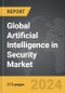 Artificial Intelligence (AI) in Security - Global Strategic Business Report - Product Thumbnail Image