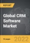 CRM Software: Global Strategic Business Report - Product Image