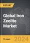 Iron Zeolite - Global Strategic Business Report - Product Thumbnail Image