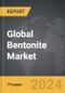 Bentonite - Global Strategic Business Report - Product Image