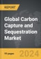 Carbon Capture and Sequestration - Global Strategic Business Report - Product Thumbnail Image