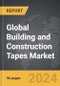 Building and Construction Tapes - Global Strategic Business Report - Product Thumbnail Image