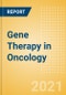 Gene Therapy in Oncology - Thematic Research - Product Thumbnail Image