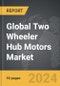 Two Wheeler Hub Motors - Global Strategic Business Report - Product Thumbnail Image