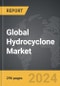 Hydrocyclone - Global Strategic Business Report - Product Thumbnail Image