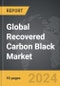 Recovered Carbon Black (rCB) - Global Strategic Business Report - Product Thumbnail Image