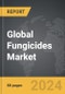 Fungicides - Global Strategic Business Report - Product Image