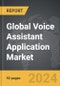 Voice Assistant Application - Global Strategic Business Report - Product Thumbnail Image