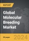 Molecular Breeding - Global Strategic Business Report - Product Thumbnail Image
